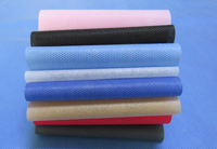 含山涤纶（PET）无纺布是什么