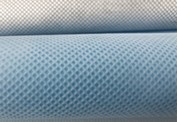 含山(PP)丙纶无纺布跟(PET)涤纶无纺布的区别