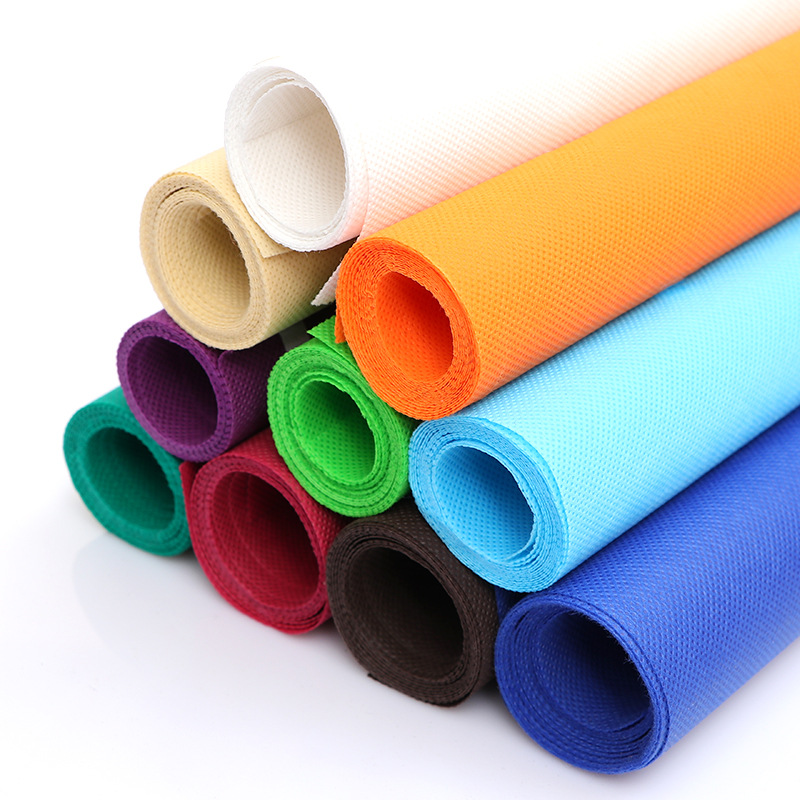 含山无纺布的分类和特性