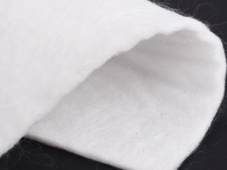 含山长丝土工布