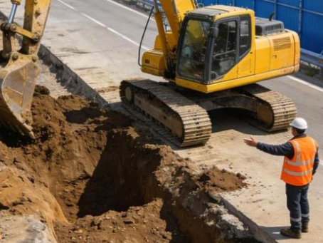 含山山东通泰工程材料有限公司频获大单